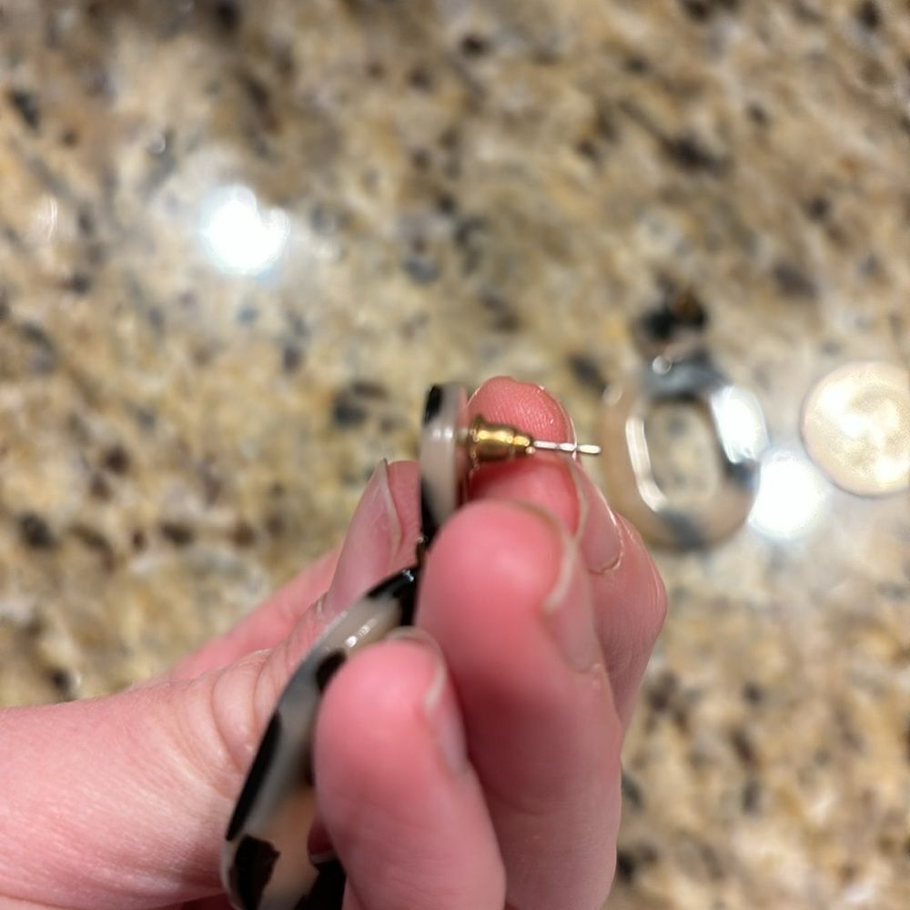 Turtle 🐢 Shell Ears - Picture 8 of 8